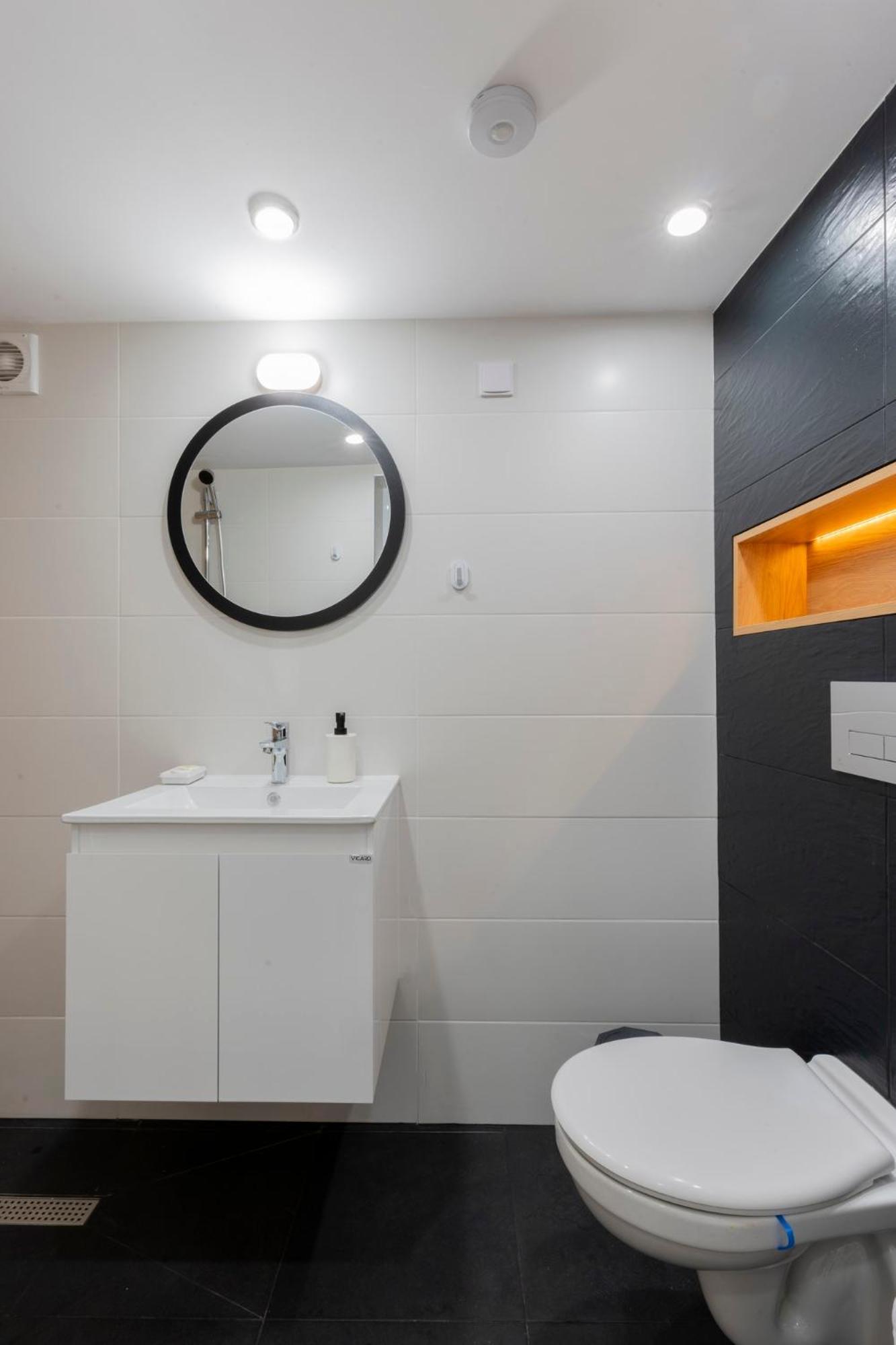 Bobevata Guest House - Floor 1 - Stunning View Old Town Veliko Tŭrnovo Exterior photo